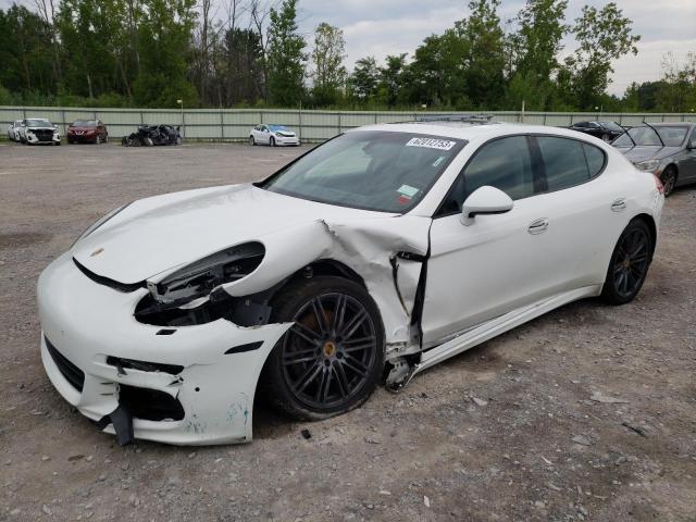 PORSCHE PANAMERA 2 2016 wp0aa2a71gl003457