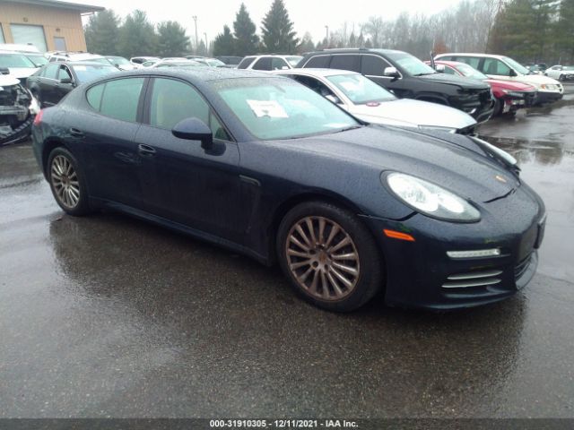 PORSCHE PANAMERA 2016 wp0aa2a71gl005452