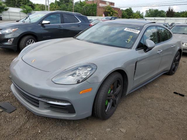 PORSCHE PANAMERA 2 2017 wp0aa2a71hl101079