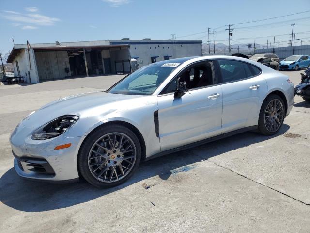 PORSCHE PANAMERA 2 2017 wp0aa2a71hl101129