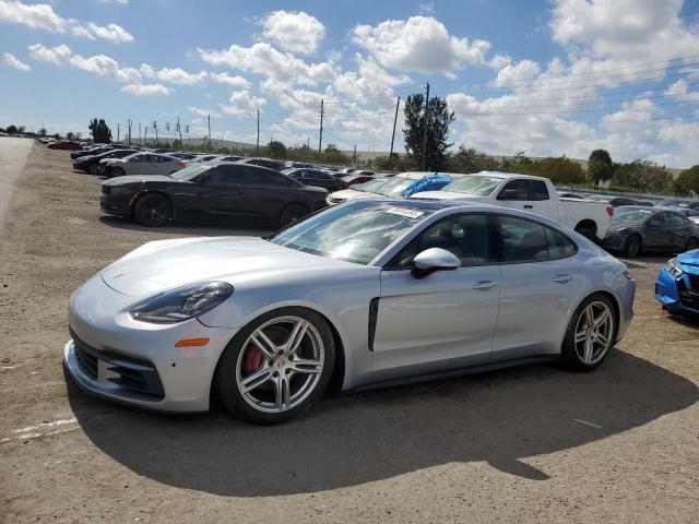 PORSCHE PANAMERA 2 2017 wp0aa2a71hl101387