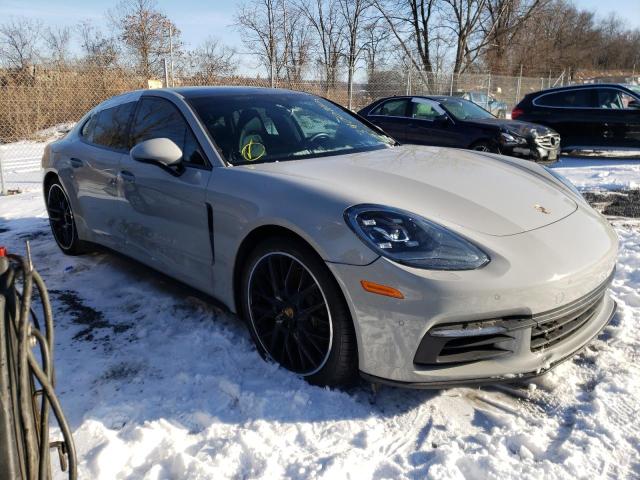 PORSCHE PANAMERA 2018 wp0aa2a71jl100343