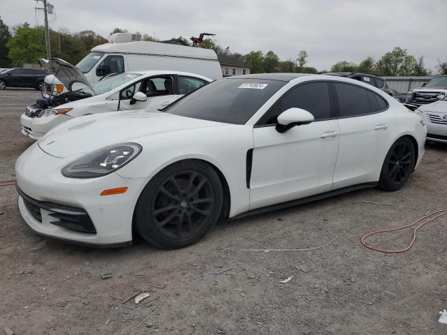 PORSCHE PANAMERA 2018 wp0aa2a71jl100679