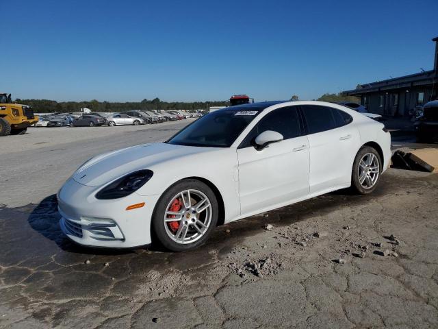 PORSCHE PANAMERA 4 2018 wp0aa2a71jl107213