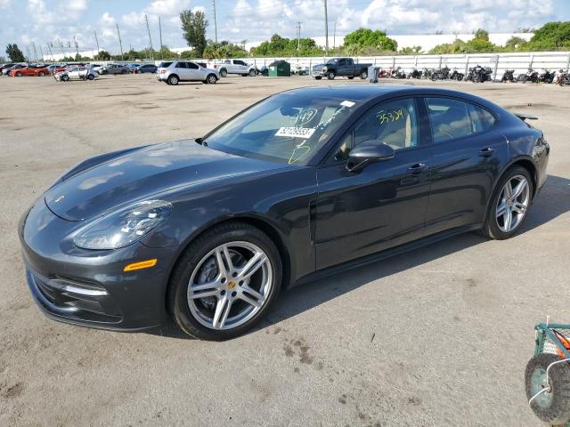 PORSCHE PANAMERA 2018 wp0aa2a71jl109804