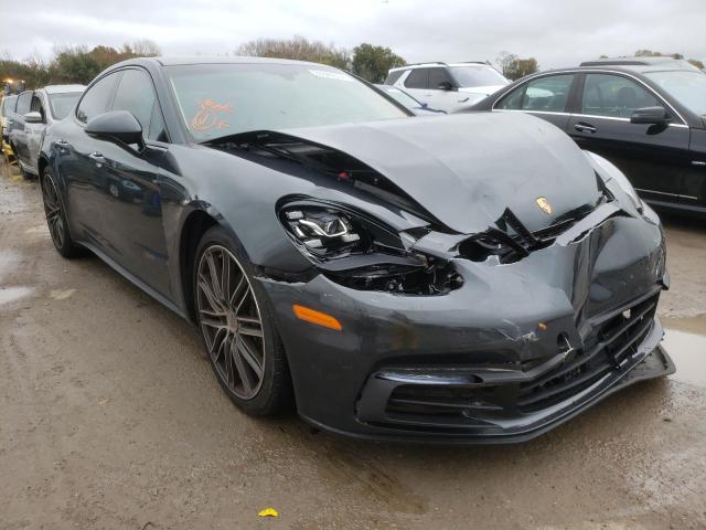 PORSCHE PANAMERA 4 2018 wp0aa2a71jl115912