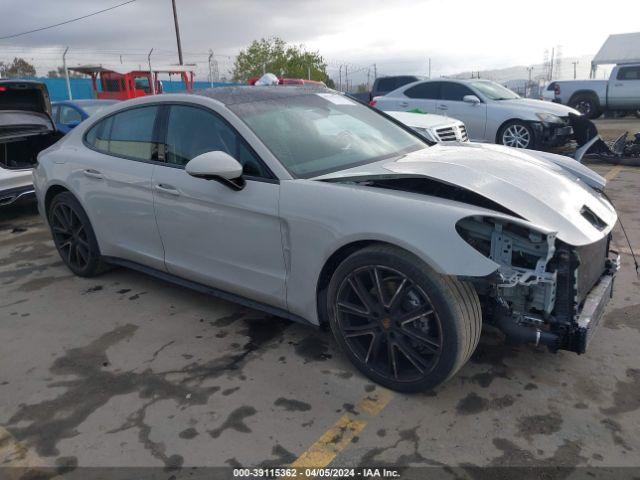 PORSCHE PANAMERA 2018 wp0aa2a71jl116610