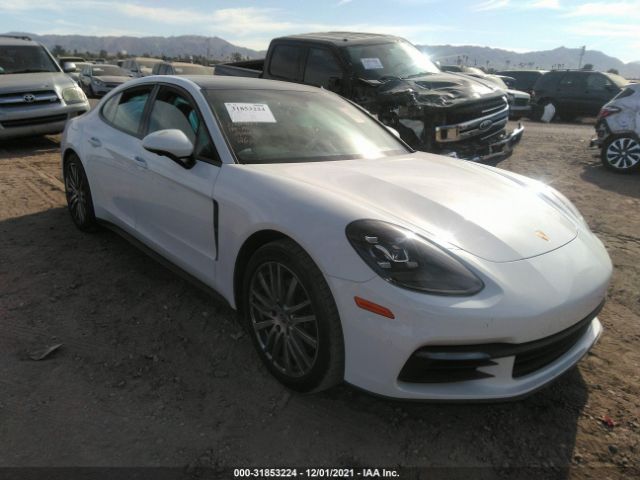 PORSCHE PANAMERA 2019 wp0aa2a71kl101266