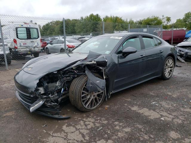 PORSCHE PANAMERA B 2019 wp0aa2a71kl101574