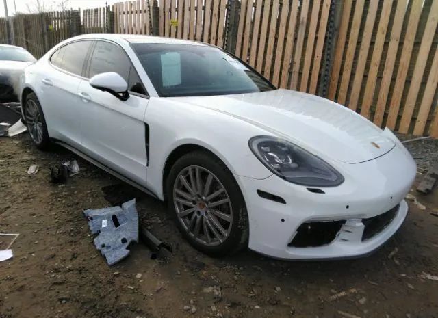 PORSCHE PANAMERA 2019 wp0aa2a71kl102384