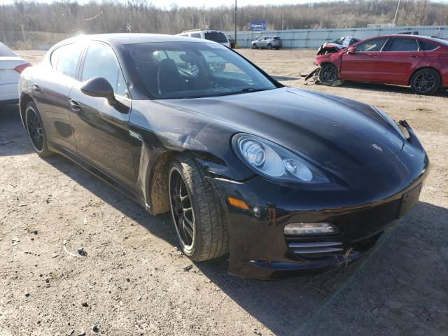 PORSCHE PANAMERA 2 2011 wp0aa2a72bl012371