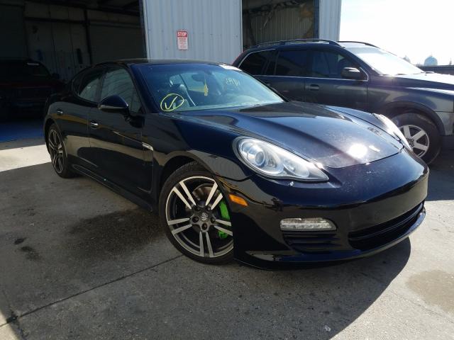 PORSCHE PANAMERA 2011 wp0aa2a72bl012841