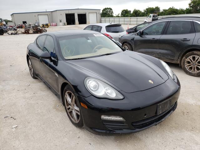 PORSCHE PANAMERA 2011 wp0aa2a72bl018042