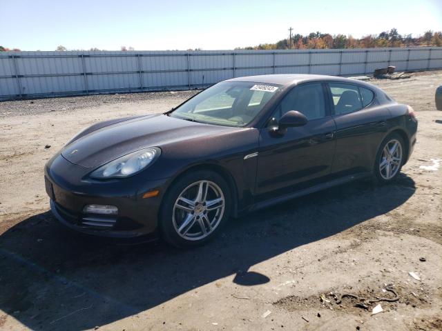 PORSCHE PANAMERA 2011 wp0aa2a72bl019191