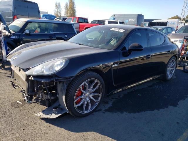 PORSCHE PANAMERA 2012 wp0aa2a72cl015059