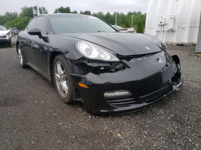 PORSCHE PANAMERA 2 2012 wp0aa2a72cl017474