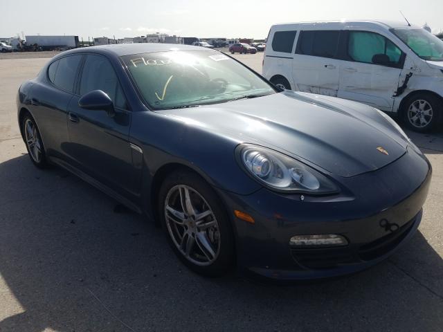 PORSCHE PANAMERA 2012 wp0aa2a72cl019306