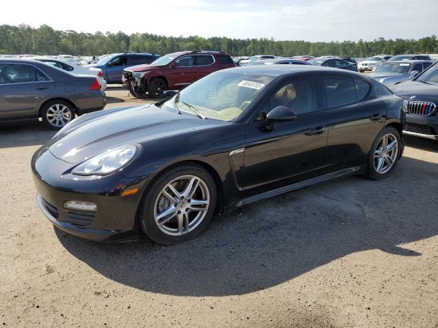 PORSCHE PANAMERA 2 2012 wp0aa2a72cl071096