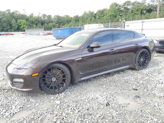 PORSCHE PANAMERA 2013 wp0aa2a72dl013457