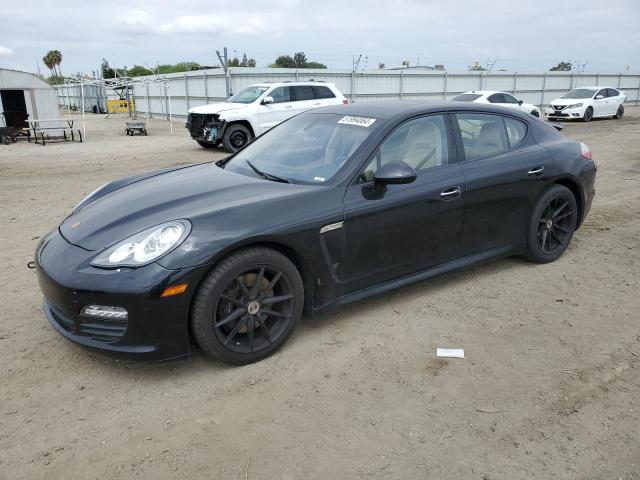 PORSCHE PANAMERA 2013 wp0aa2a72dl013975