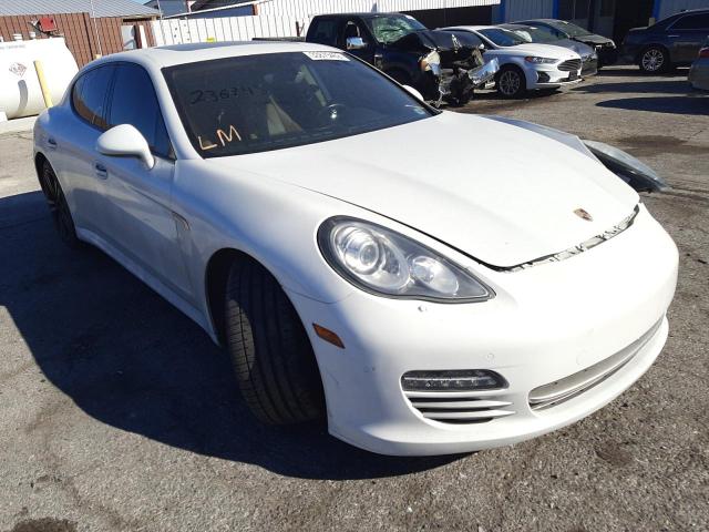 PORSCHE PANAMERA 2 2013 wp0aa2a72dl015872