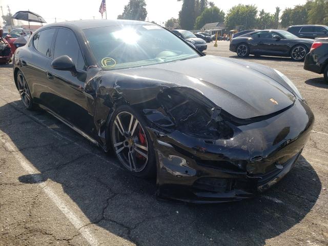 PORSCHE PANAMERA 2014 wp0aa2a72fl002560