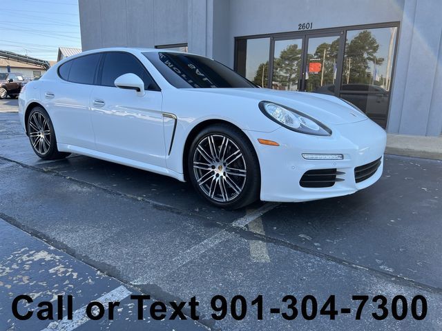 PORSCHE PANAMERA 2016 wp0aa2a72gl001006