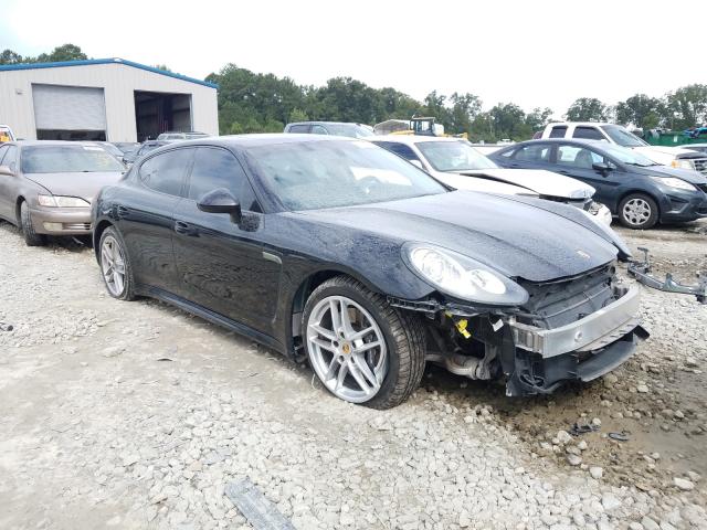 PORSCHE PANAMERA 2 2016 wp0aa2a72gl001040