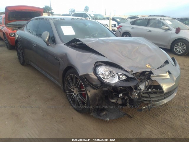 PORSCHE PANAMERA 2016 wp0aa2a72gl003354