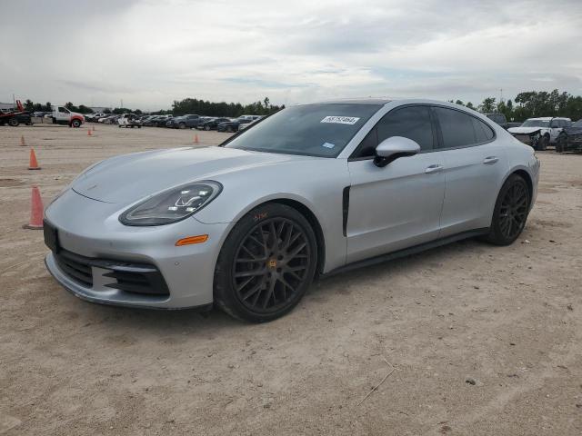 PORSCHE PANAMERA 4 2018 wp0aa2a72jl114610