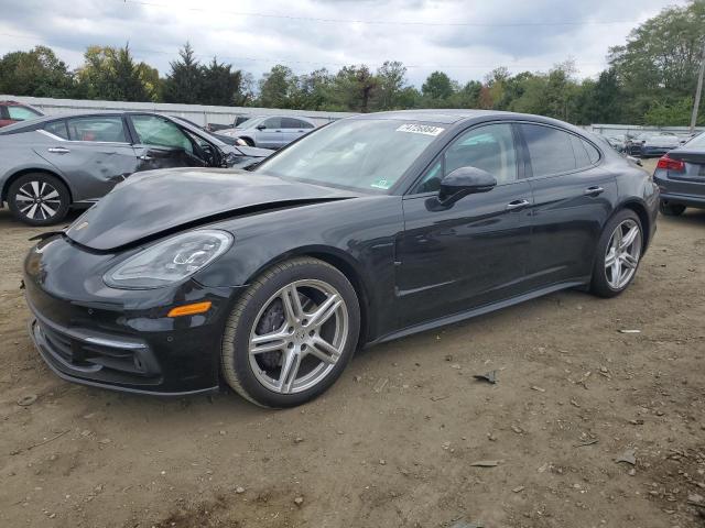 PORSCHE PANAMERA 4 2018 wp0aa2a72jl116082