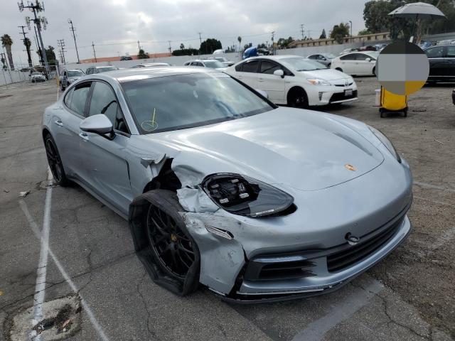 PORSCHE PANAMERA B 2019 wp0aa2a72kl100613