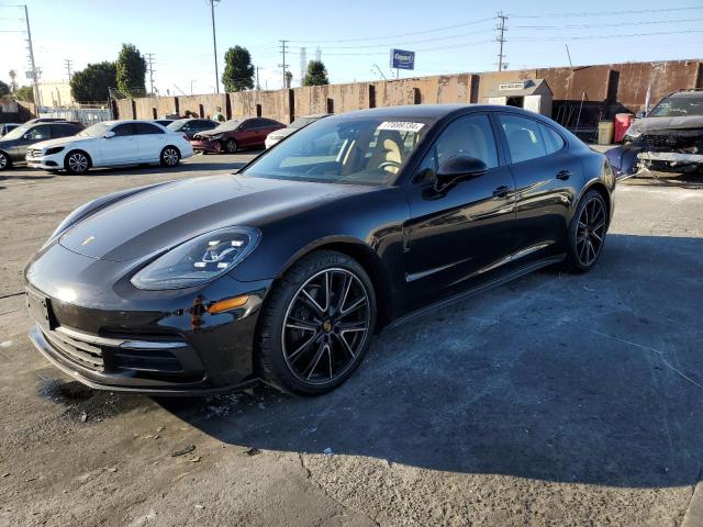 PORSCHE PANAMERA B 2020 wp0aa2a72ll102086