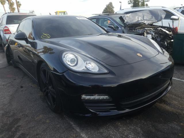 PORSCHE PANAMERA 2 2011 wp0aa2a73bl010080