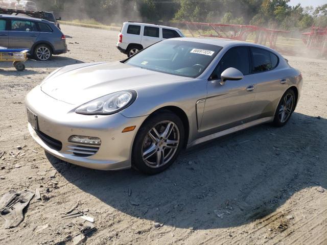 PORSCHE PANAMERA 2011 wp0aa2a73bl010502