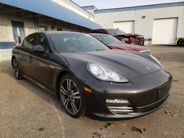 PORSCHE PANAMERA 2 2011 wp0aa2a73bl010936