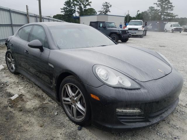 PORSCHE PANAMERA 2 2011 wp0aa2a73bl012671