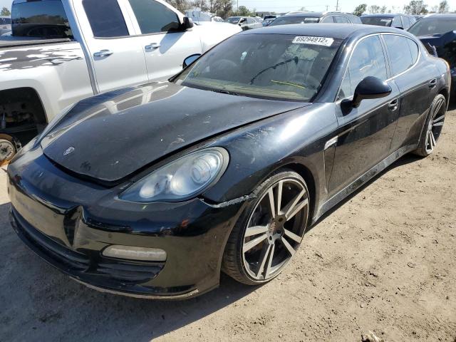 PORSCHE PANAMERA 2011 wp0aa2a73bl013626