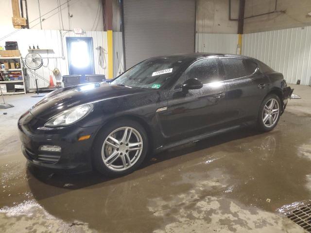 PORSCHE PANAMERA 2 2011 wp0aa2a73bl013769