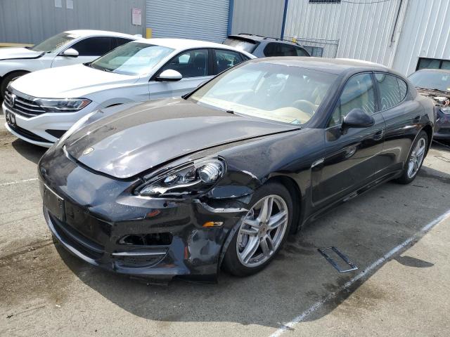 PORSCHE PANAMERA 2011 wp0aa2a73bl020673