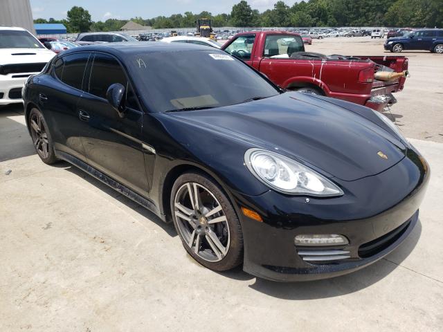 PORSCHE PANAMERA 2 2011 wp0aa2a73bl021435