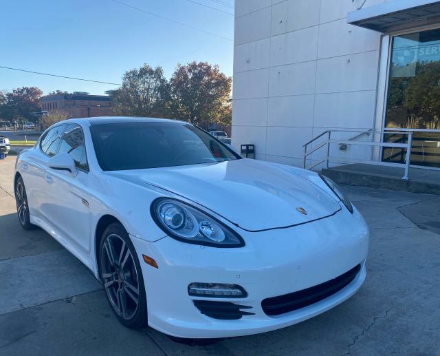 PORSCHE PANAMERA 2 2012 wp0aa2a73cl010923