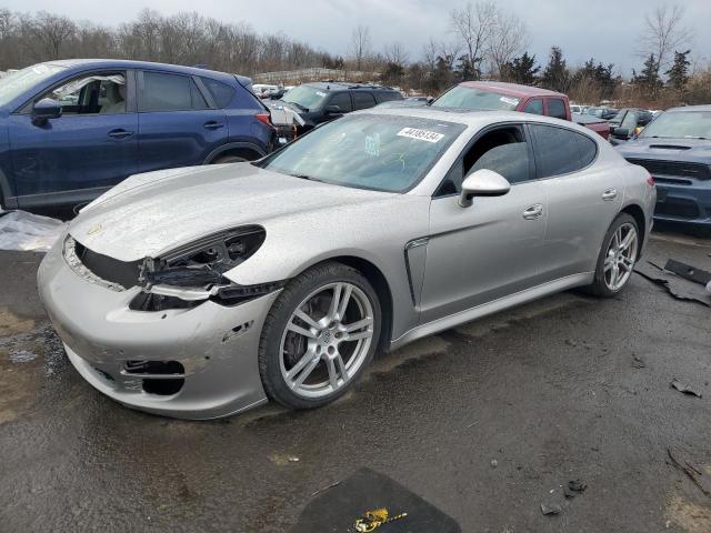 PORSCHE PANAMERA 2012 wp0aa2a73cl011229