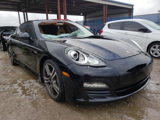 PORSCHE PANAMERA 2 2012 wp0aa2a73cl011828