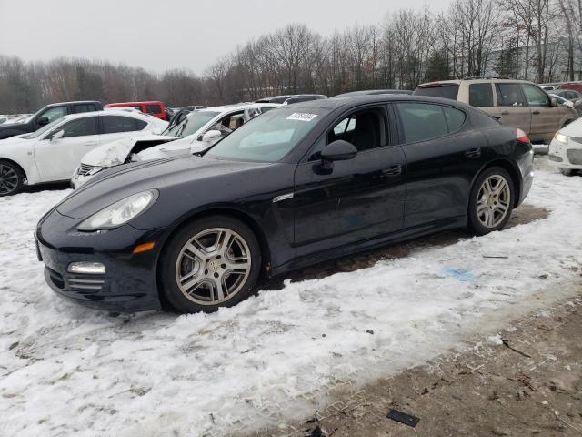 PORSCHE PANAMERA 2013 wp0aa2a73dl013788