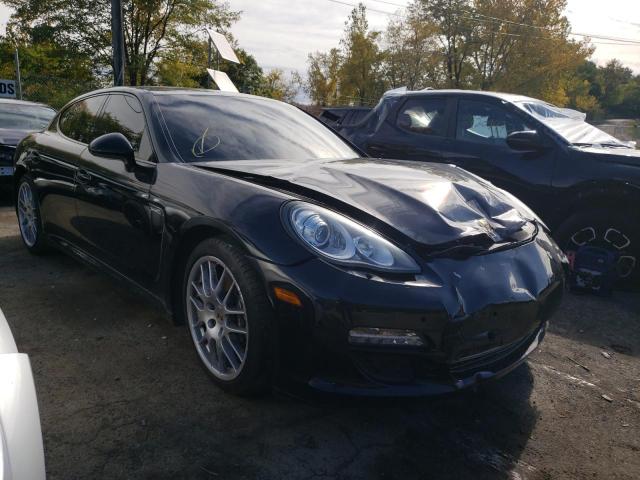 PORSCHE PANAMERA 2 2013 wp0aa2a73dl015007