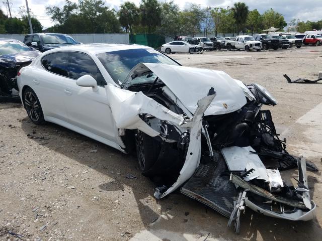 PORSCHE PANAMERA 2013 wp0aa2a73dl015699