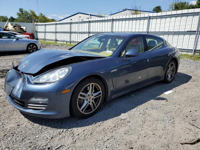 PORSCHE PANAMERA 2 2013 wp0aa2a73dl017551