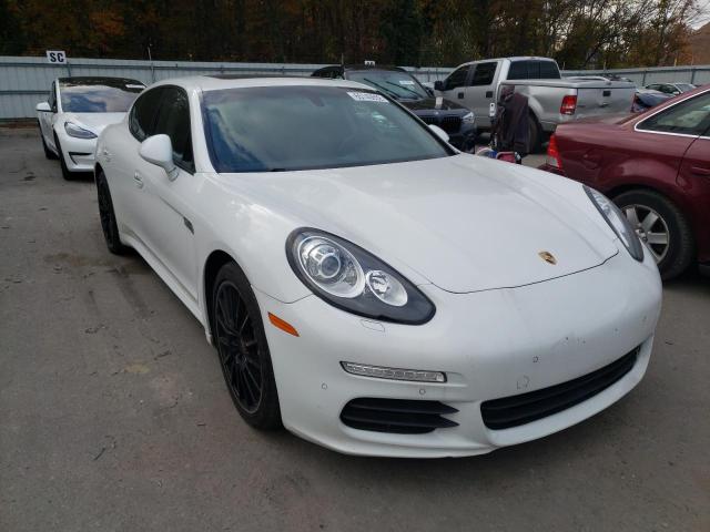 PORSCHE PANAMERA 2 2014 wp0aa2a73el010438