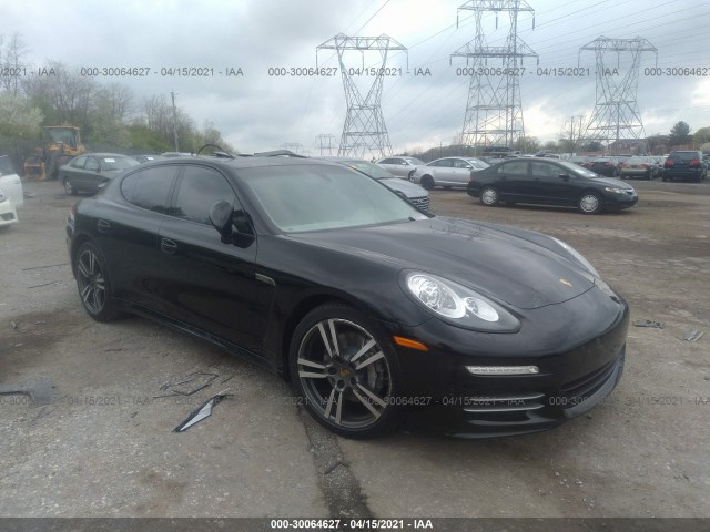 PORSCHE PANAMERA 2015 wp0aa2a73fl004253